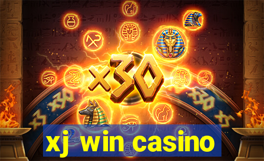 xj win casino