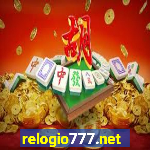 relogio777.net