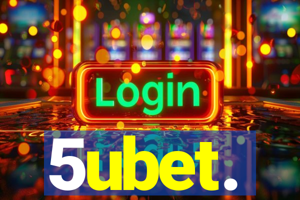 5ubet.