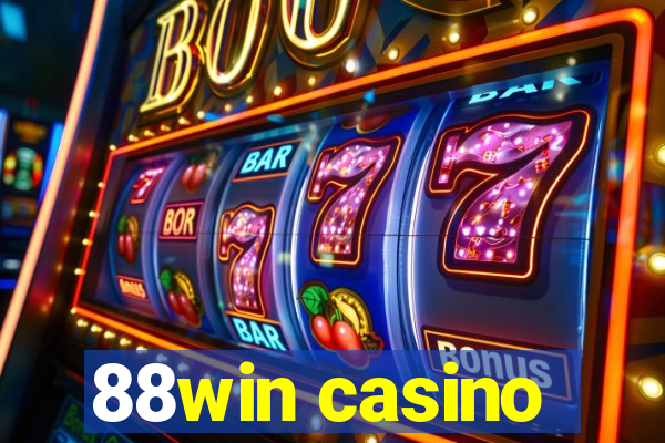 88win casino