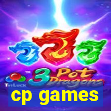 cp games