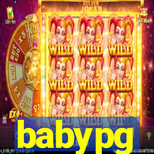 babypg