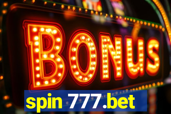 spin 777.bet