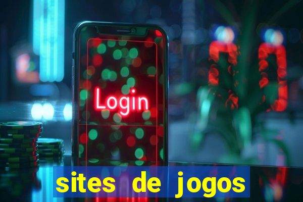 sites de jogos loterias online