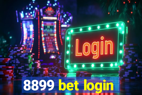 8899 bet login