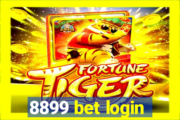 8899 bet login