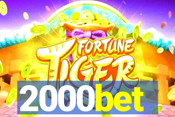 2000bet