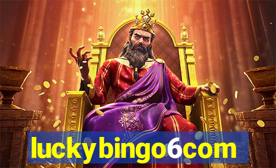 luckybingo6com