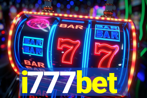 i777bet