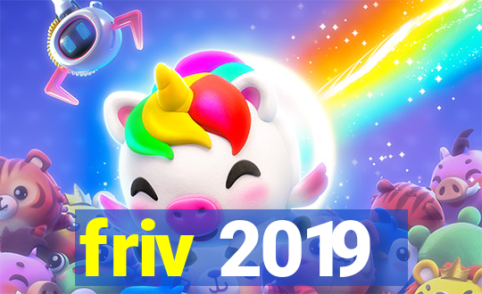 friv 2019