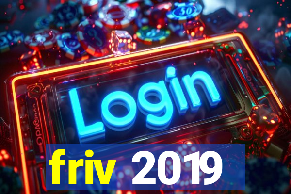 friv 2019