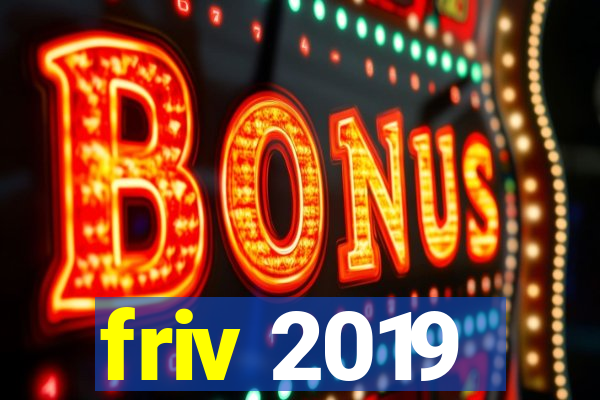 friv 2019