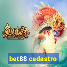 bet88 cadastro