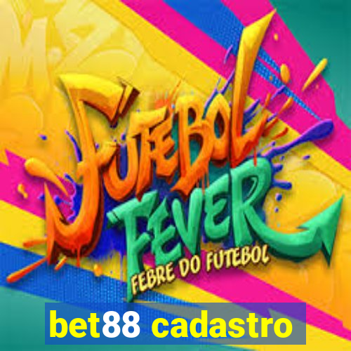 bet88 cadastro