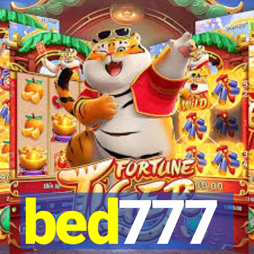 bed777