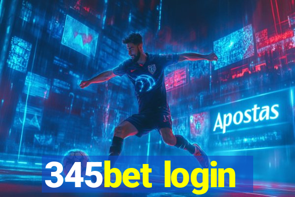 345bet login