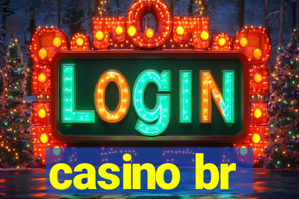 casino br