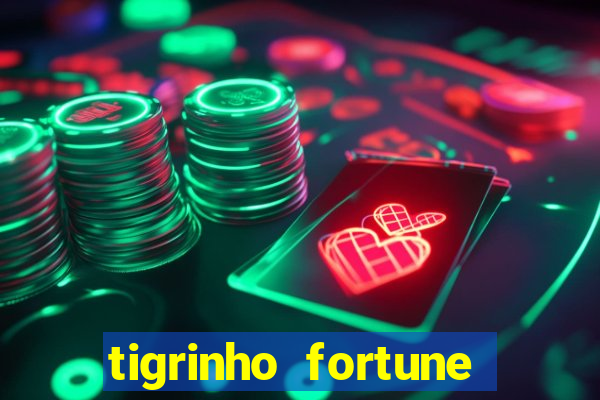 tigrinho fortune tiger png