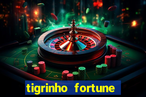 tigrinho fortune tiger png