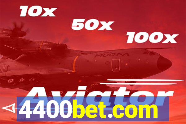 4400bet.com