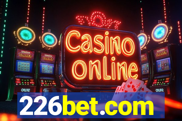 226bet.com