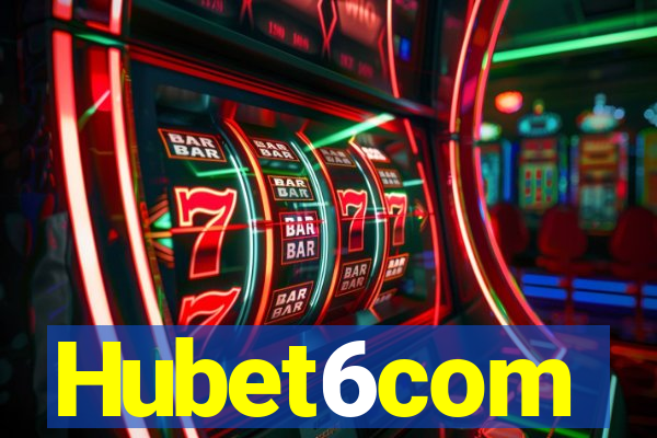 Hubet6com