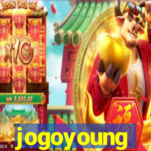 jogoyoung