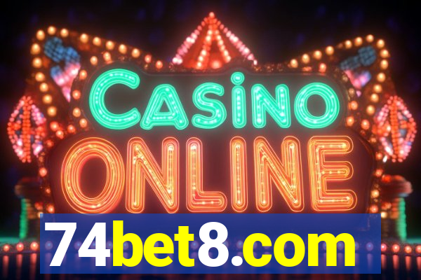 74bet8.com