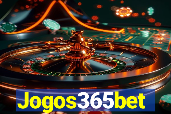 Jogos365bet