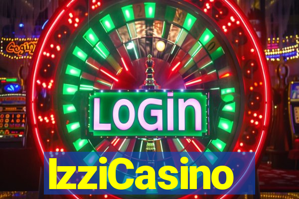 IzziCasino