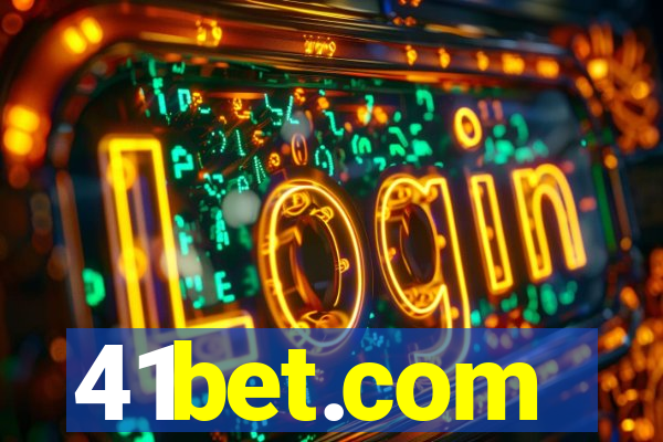 41bet.com