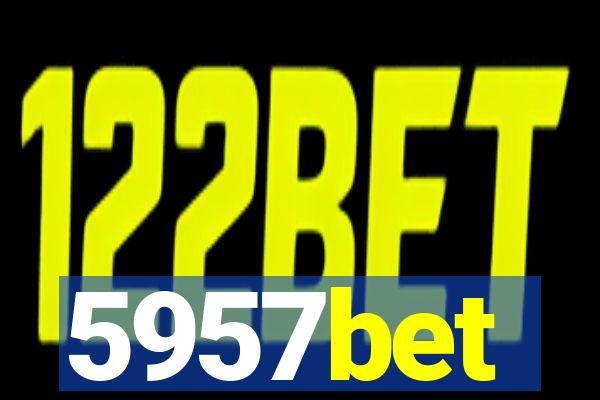 5957bet