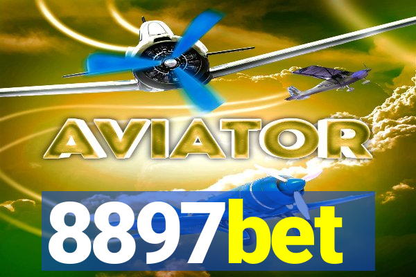 8897bet