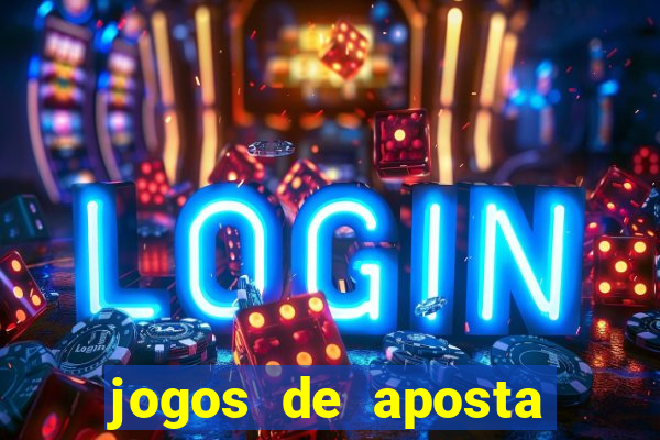 jogos de aposta online bingo