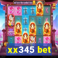 xx345 bet