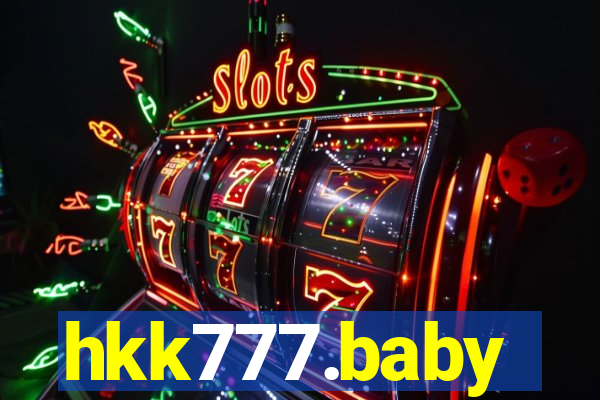 hkk777.baby