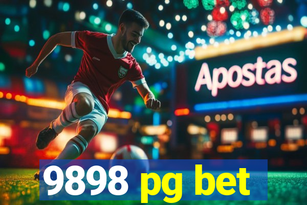 9898 pg bet