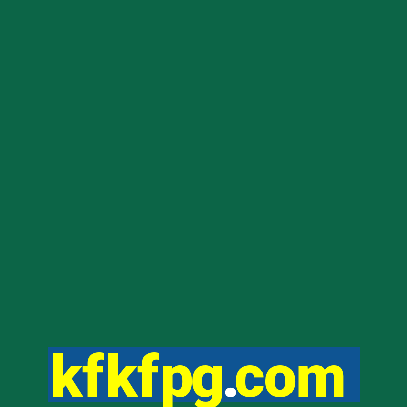 kfkfpg.com