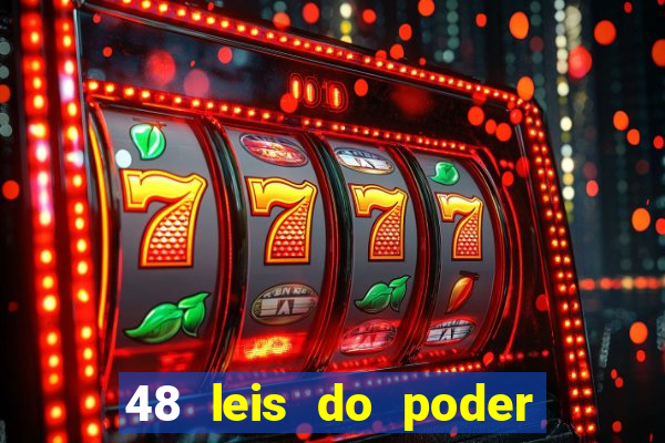 48 leis do poder pdf google drive