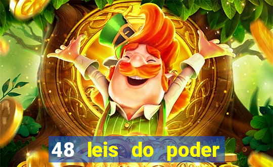 48 leis do poder pdf google drive