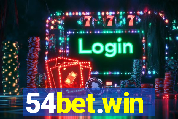 54bet.win