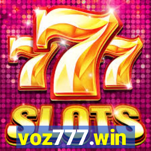 voz777.win