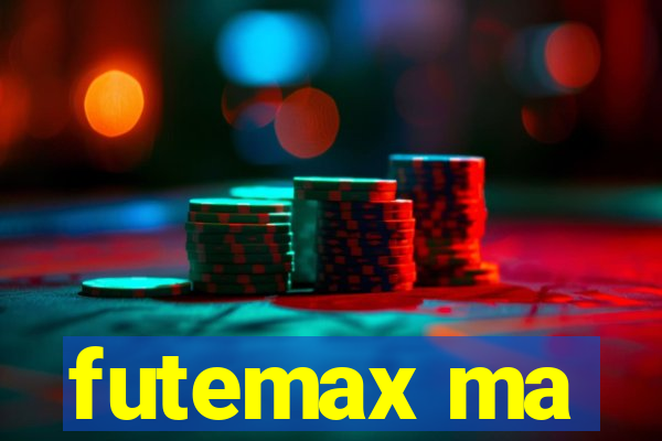 futemax ma