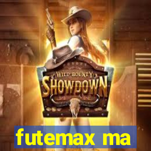 futemax ma