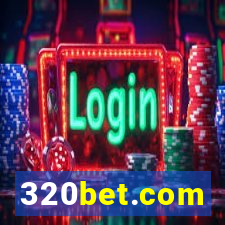 320bet.com