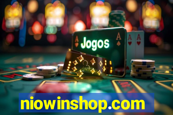 niowinshop.com