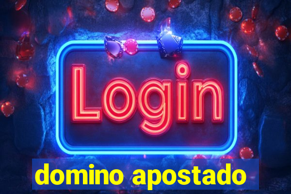 domino apostado