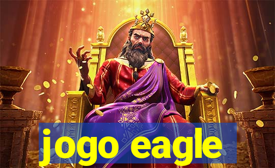 jogo eagle