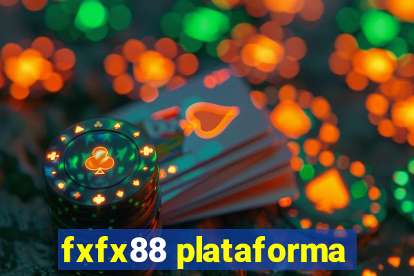 fxfx88 plataforma