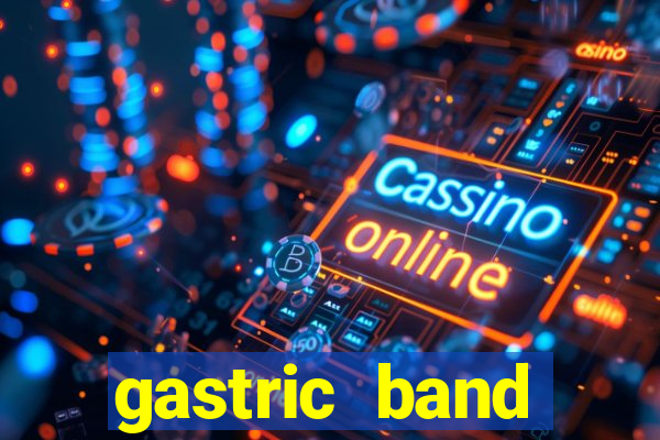 gastric band surgery liverpool